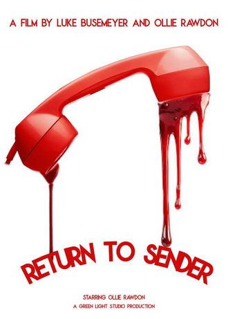 Return to Sender (2026)