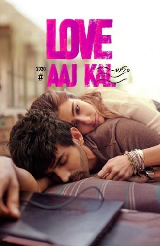 Love Aaj Kal (2020)