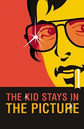 The Kid Stays in the Picture (2002)