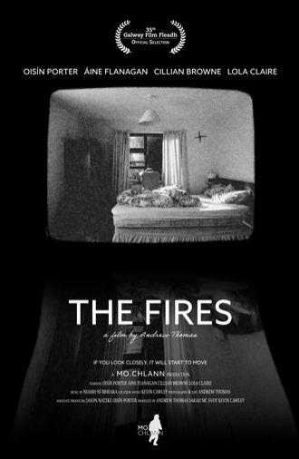 The Fires (2023)