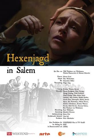 Hexenjagd in Salem (2017)