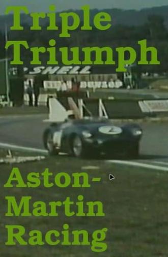 Triple Triumph (1959)