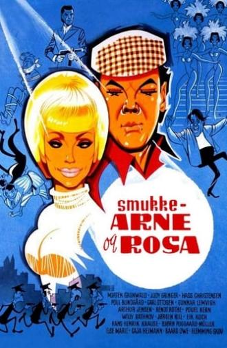 Pretty-Arne and Rosa (1967)