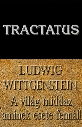 Wittgenstein Tractatus (1992)