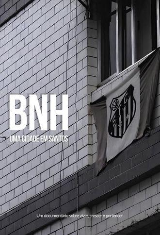 BNH: Uma Cidade em Santos (2025)