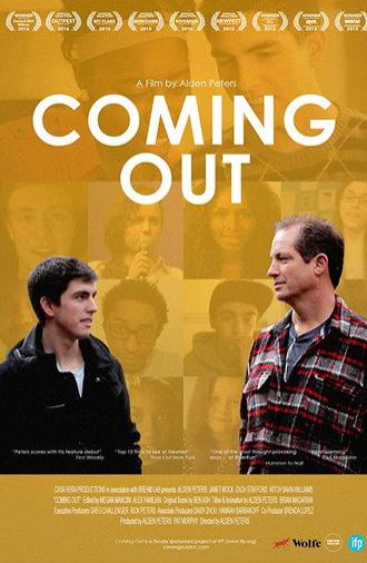 Coming Out (2015)