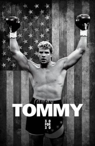Tommy (2017)