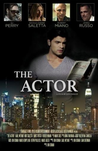 The Actor (2017)