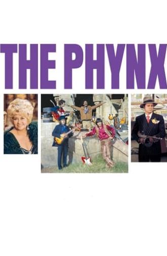 The Phynx (1970)