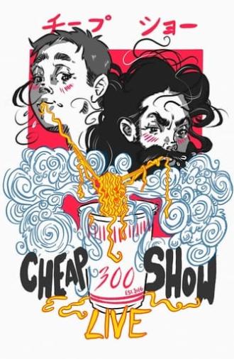 CheapShow 300: Live (2022)