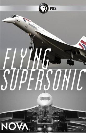 Flying Supersonic (2018)