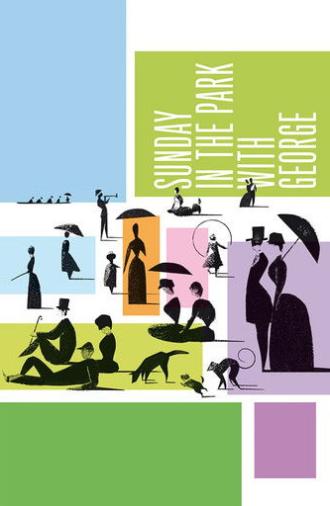 Sunday In the Park with George (2013)