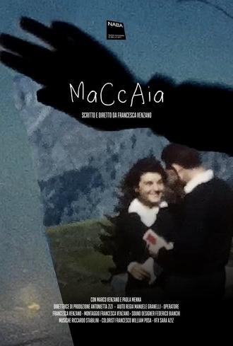 Maccaia (2024)
