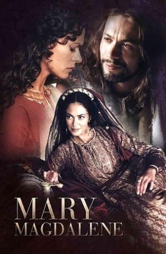 Mary Magdalene (2000)