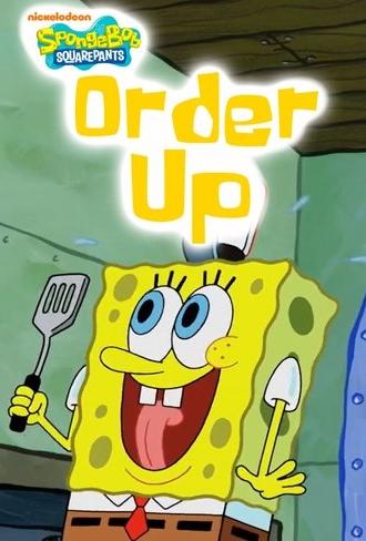 SpongeBob SquarePants: Order Up (2025)