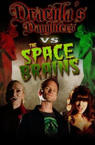 Dracula's Daughter vs. the Space Brains (2010)