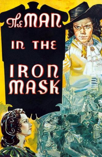 The Man in the Iron Mask (1939)