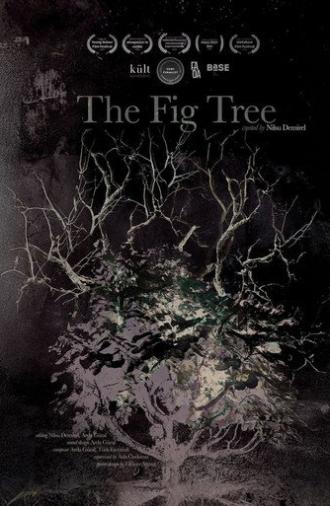 The Fig Tree (2025)