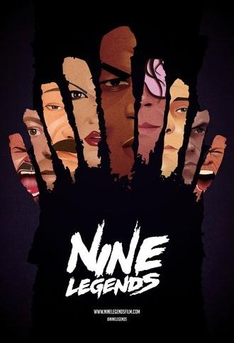 Nine Legends (2016)