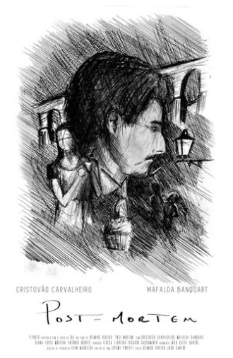 Post-Mortem (2016)