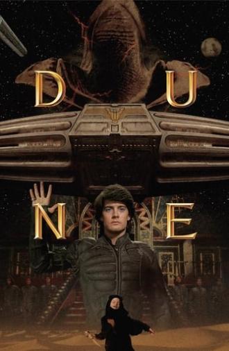 Destination Dune (1984)