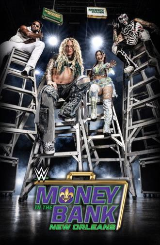WWE Money in the Bank 2026 (2026)