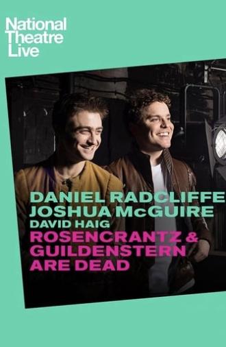 National Theatre Live: Rosencrantz & Guildenstern Are Dead (2017)