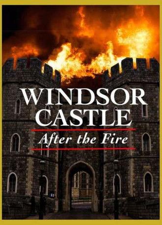 Windsor Castle: After the Fire (2011)