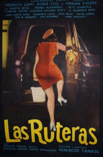 Las ruteras (1968)