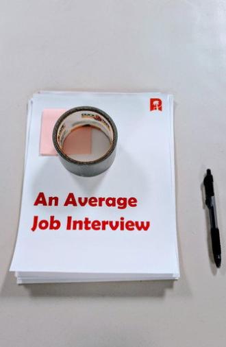 An Average Job Interview (2025)