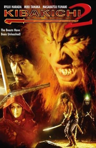 Kibakichi 2 (2004)