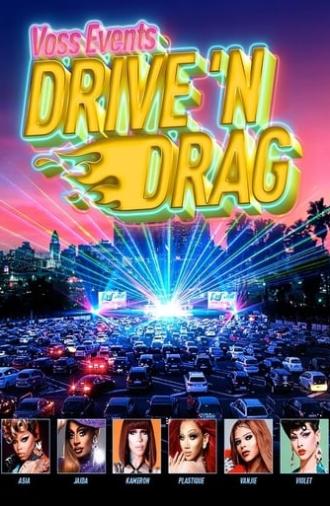 Drive 'N Drag (2020)