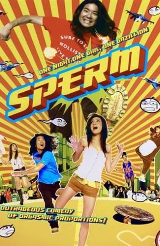 The Sperm (2007)