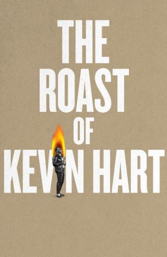 The Roast of Kevin Hart (2026)