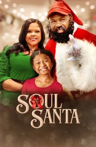 Soul Santa (2021)