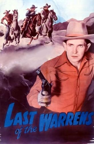 Last of the Warrens (1936)
