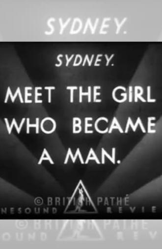 Meet The Girl Who Became A Man (1937)