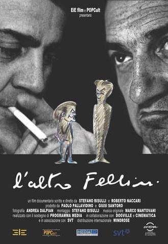 L'altro Fellini (2013)