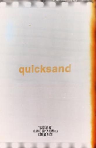 Quicksand (2013)