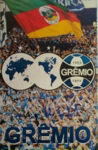 Grêmio - Heart and Soul (1997)