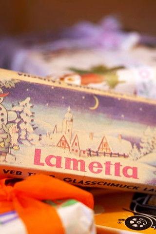 Auch im Osten war Lametta (2023)