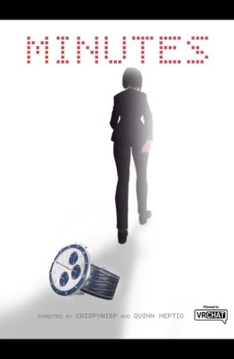 Minutes (2025)