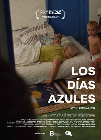 Los días azules (2025)