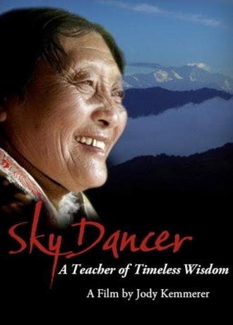 Sky Dancer (2010)