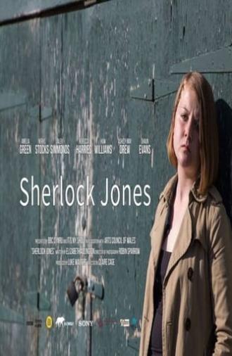 Sherlock Jones (2018)