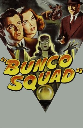 Bunco Squad (1950)