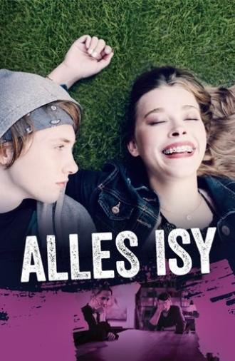 Isy Way Out (2018)
