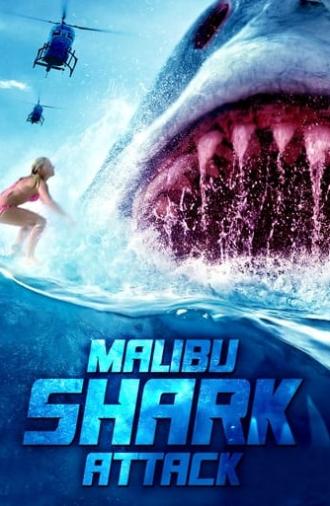 Malibu Shark Attack (2009)