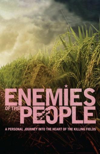 Enemies of the People (2009)