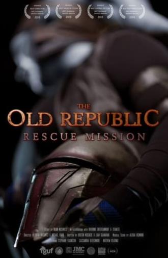 The Old Republic: Rescue Mission (2015)